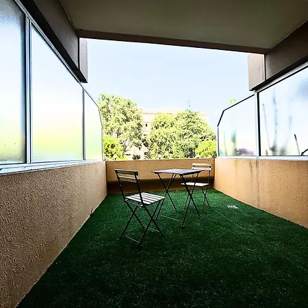 Vue - Clim, Piscine & Restaurant